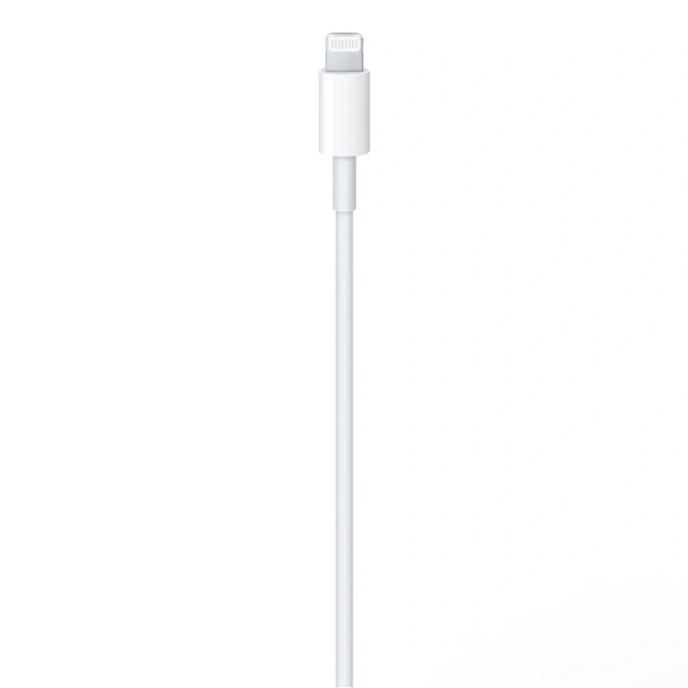 Apple USB-C to Lightning Cable (1m) NEW iPhone Charger Cord